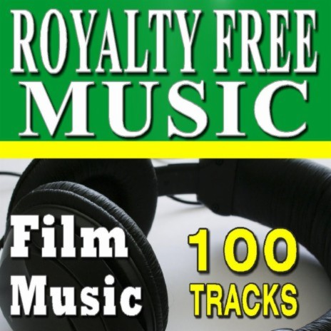 Royalty Free Film & Television Music 63 | Boomplay Music