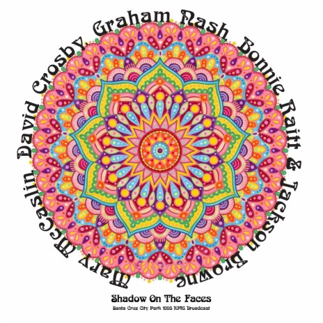 Introduction Of David Crosby &amp; Tune Up (Live) ft. Graham Nash & Bonnie Raitt | Boomplay Music