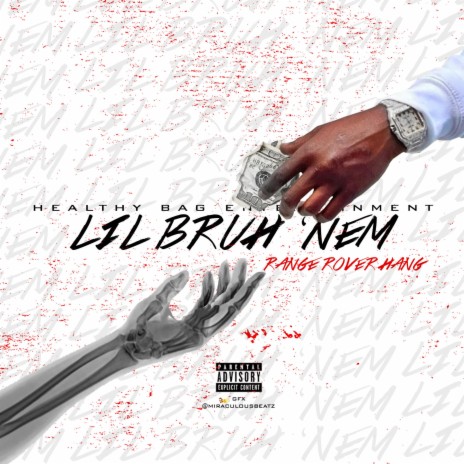 Lil Bruh Nem | Boomplay Music