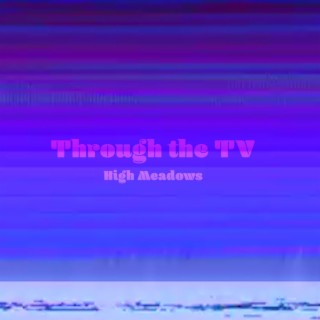 Through the TV