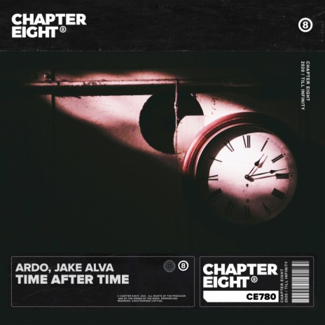 Time After Time ft. Jake Alva | Boomplay Music