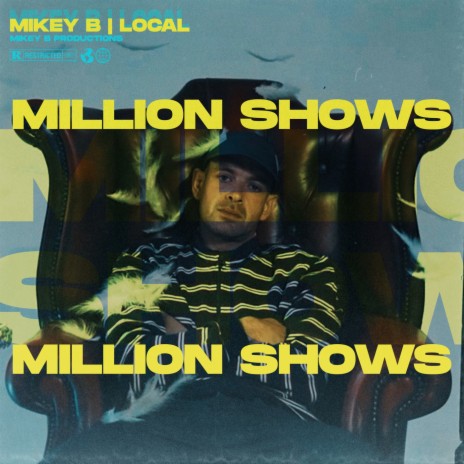 Million Shows ft. Local | Boomplay Music