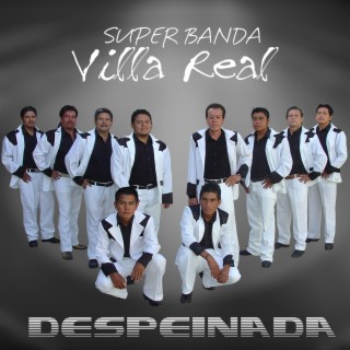 Despeinada