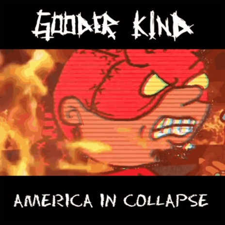 AMERICA IN COLLAPSE