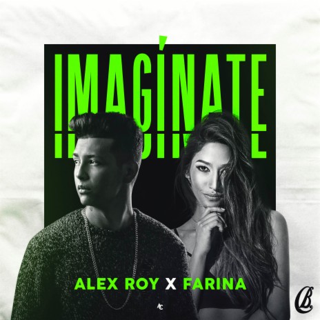 Imagínate ft. Farina | Boomplay Music