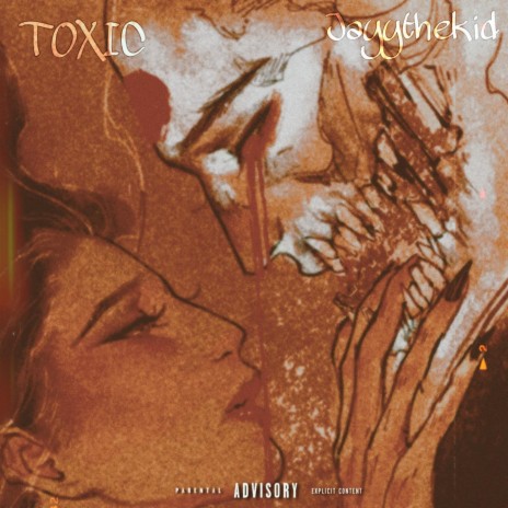 Toxic | Boomplay Music