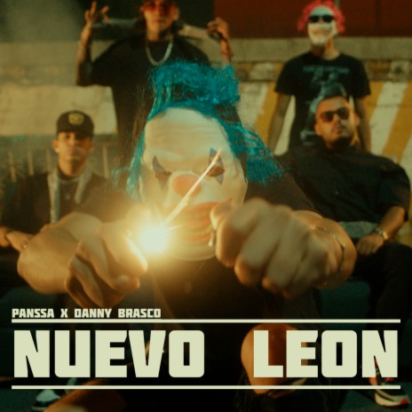 Nuevo León ft. Panssa | Boomplay Music