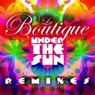 Under The Sun (Remixes)