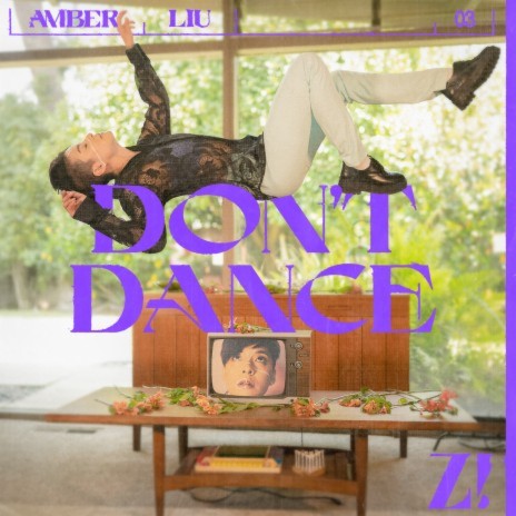 DON'T DANCE | Boomplay Music