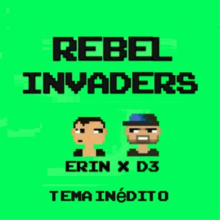 Rebel Invaders