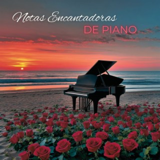 Notas Encantadoras de Piano: Música Romántica para una Noche de Puro Sentimiento