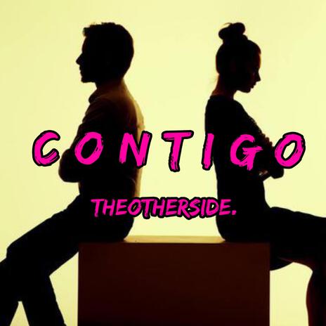 Contigo | Boomplay Music