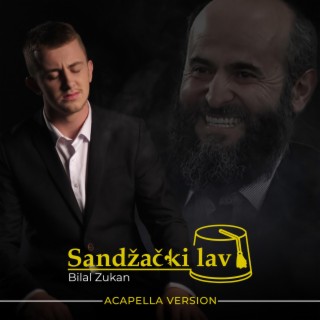 Sandžački Lav (Vocals only)