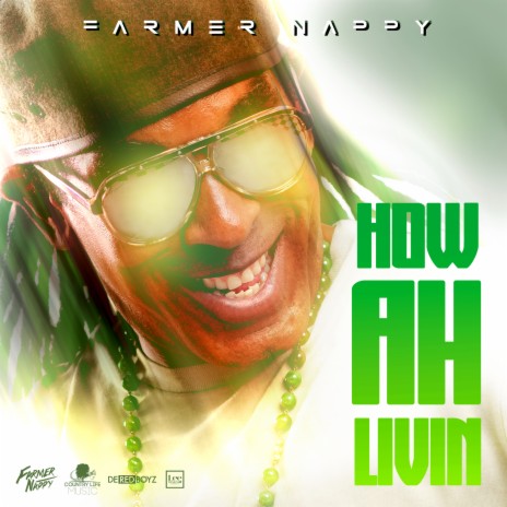 How ah Livin | Boomplay Music