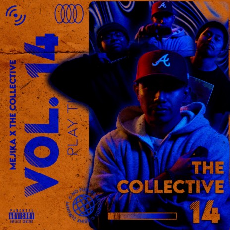 Choppin' It Up Vol. 14: Play That ft. The Collective