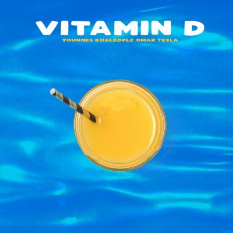 Vitamin D (Feat. Youness) ft. Khaledplz & Youness | Boomplay Music