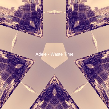 Waste Time (Radio Edit)
