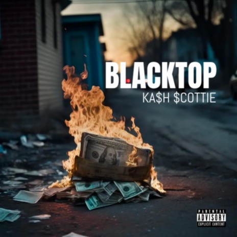 BLACKTOP | Boomplay Music