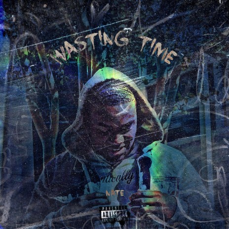 Wasting Time | Boomplay Music