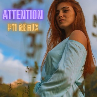 Attention (P11 remix)