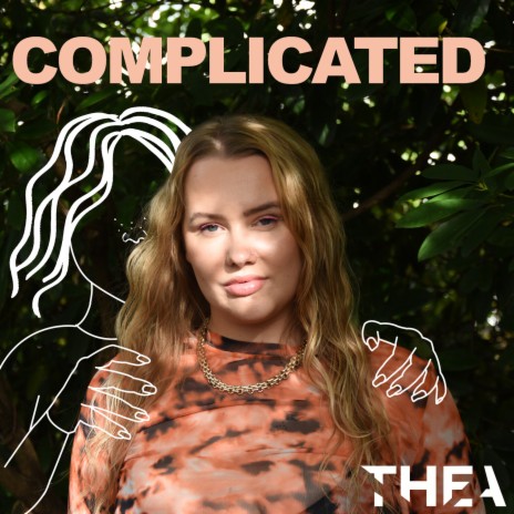 Complicated | Boomplay Music