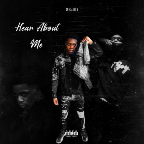 Hear About Me | Boomplay Music