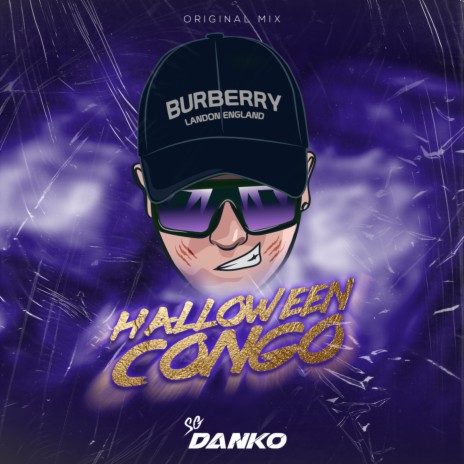 Halloween Congo (Original Mix) | Boomplay Music