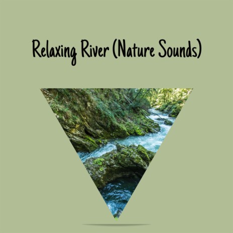 Relaxing Sound of Mountain Stream ft. Echoes Of Nature & Water Sounds | Boomplay Music