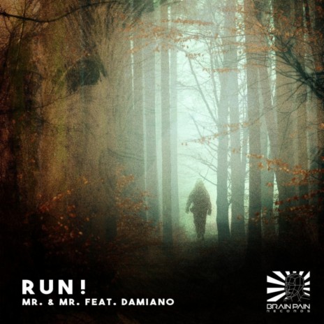 Run (Extended Version) ft. Damiano