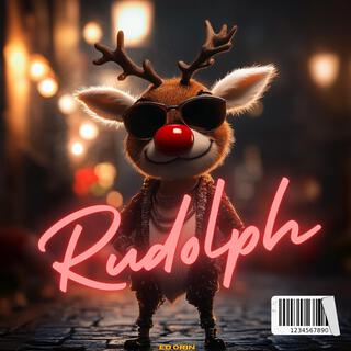 Rudolph the Red Nosed Playa