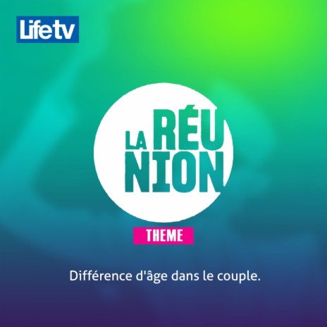 La réunion différence d'âge dans le couple., pt. 1 | Boomplay Music