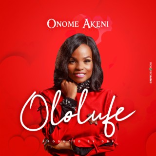 Onome Akeni