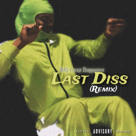 Last Diss (Freestyle) | Boomplay Music