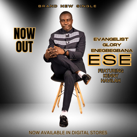 ESE ft. Kenny havilah | Boomplay Music