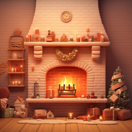 Gingerbread's Sennight Await ft. Calm Music & Restful Environment