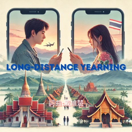 Long-Distance Yearning | Boomplay Music