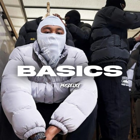 Basics ft. prodeliot | Boomplay Music