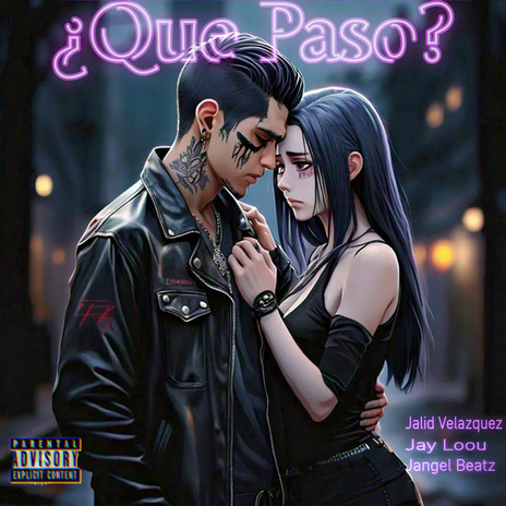 Que Paso? ft. JayLoou | Boomplay Music