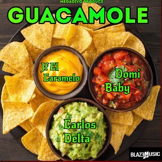 Guacamole