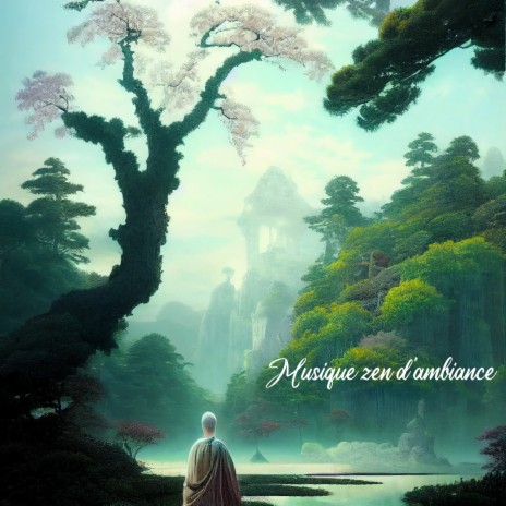 Ambient Landscapes ft. Douce détente academie & Musique Ambiance Détente