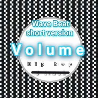 Wave Beat short v.