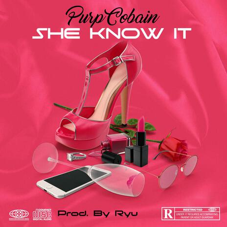 She Know It | Boomplay Music