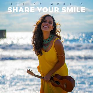 Share your smile