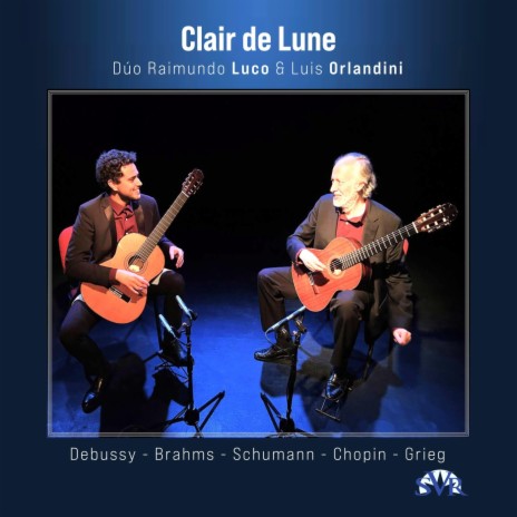 Suite Holberg, Op. 40: 2. Sarabande, Andante ft. Raimundo Luco | Boomplay Music