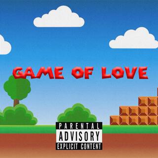 Beat Trap| Type R&B| Game Of Love