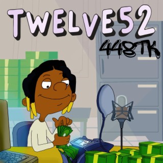 TWELVE52 (Radio Edit)