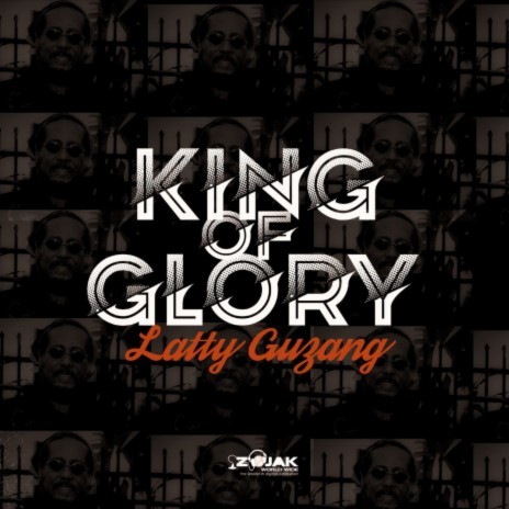 King Of Glory