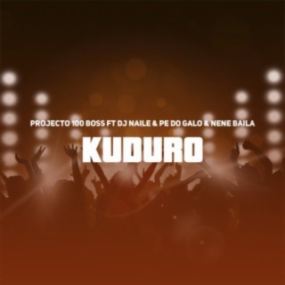 Kuduro