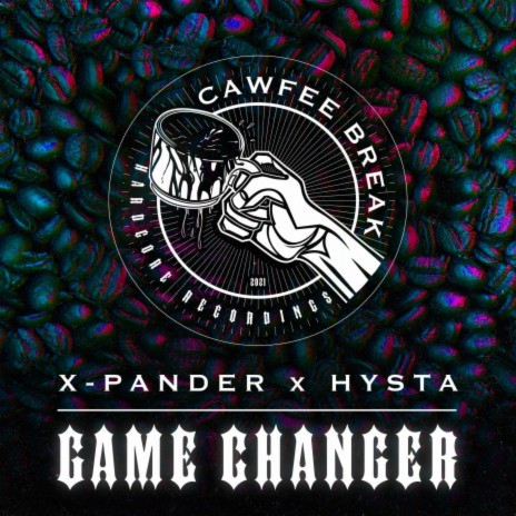 Game Changer ft. X-Pander | Boomplay Music