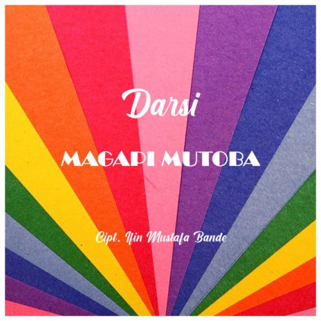 Magapi Mutoba | Boomplay Music